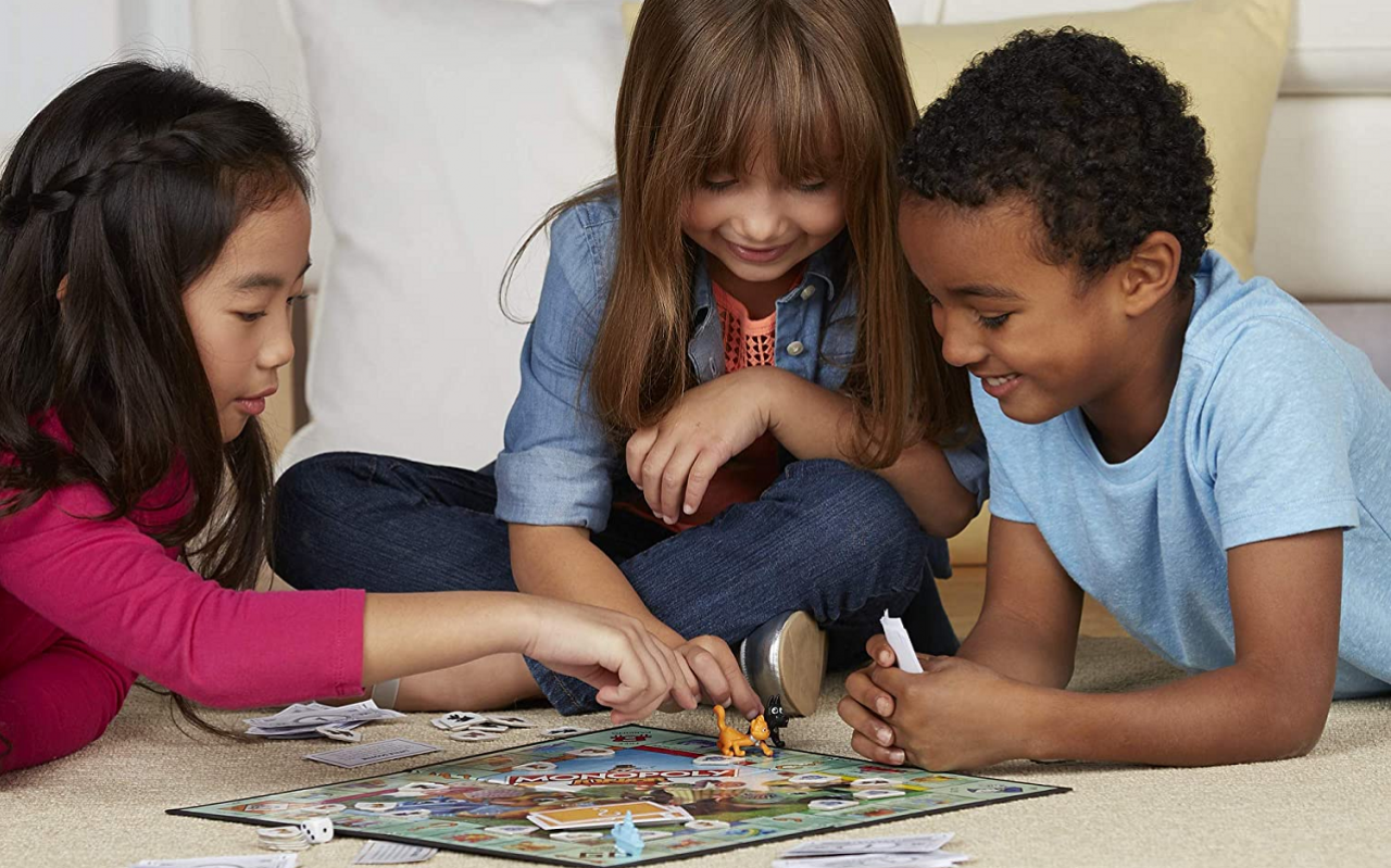 Apprendre en Jouant : 5 Activités Ludiques pour Maîtriser les Maths au CP/CE1