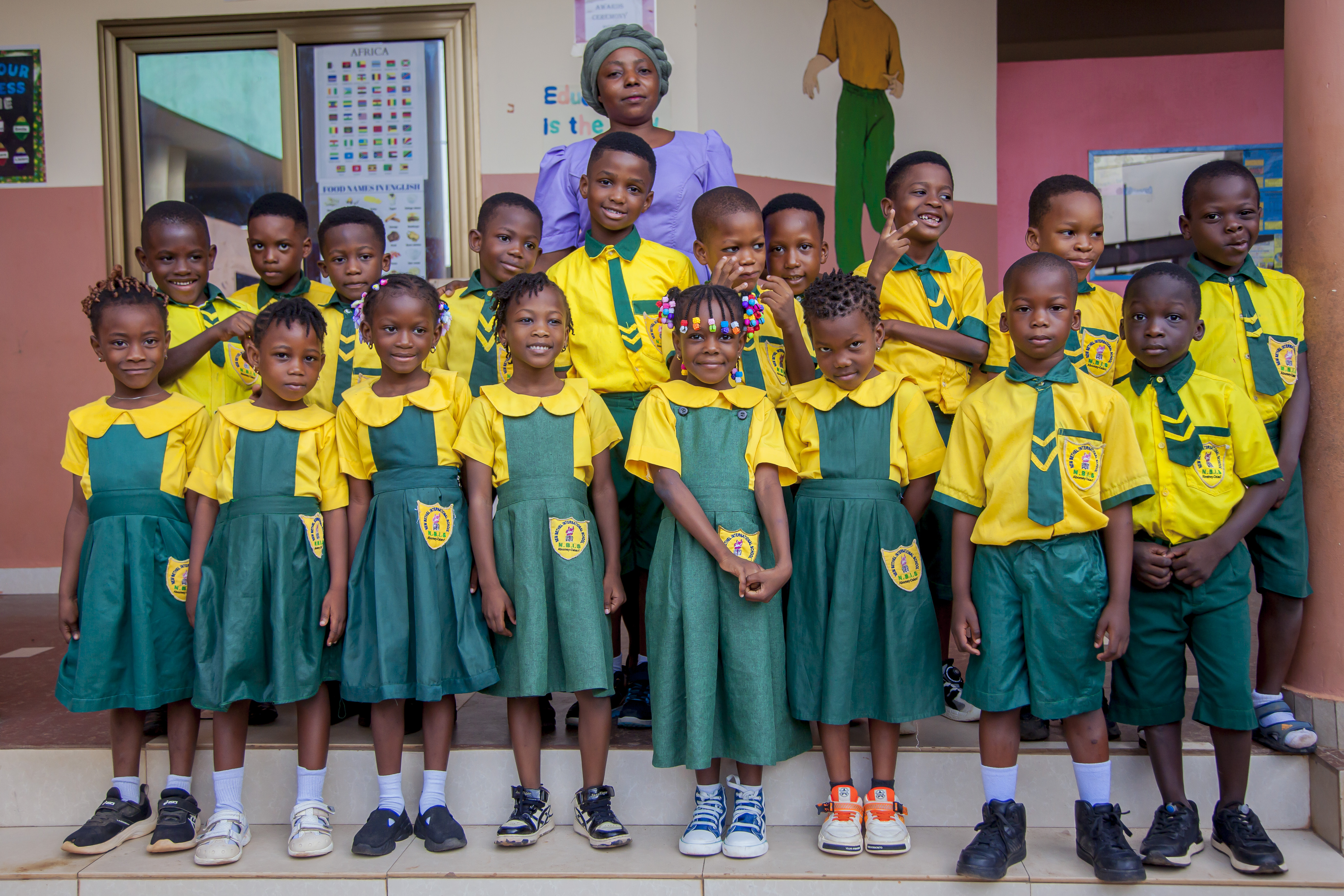 Danse traditionnelle et moderne