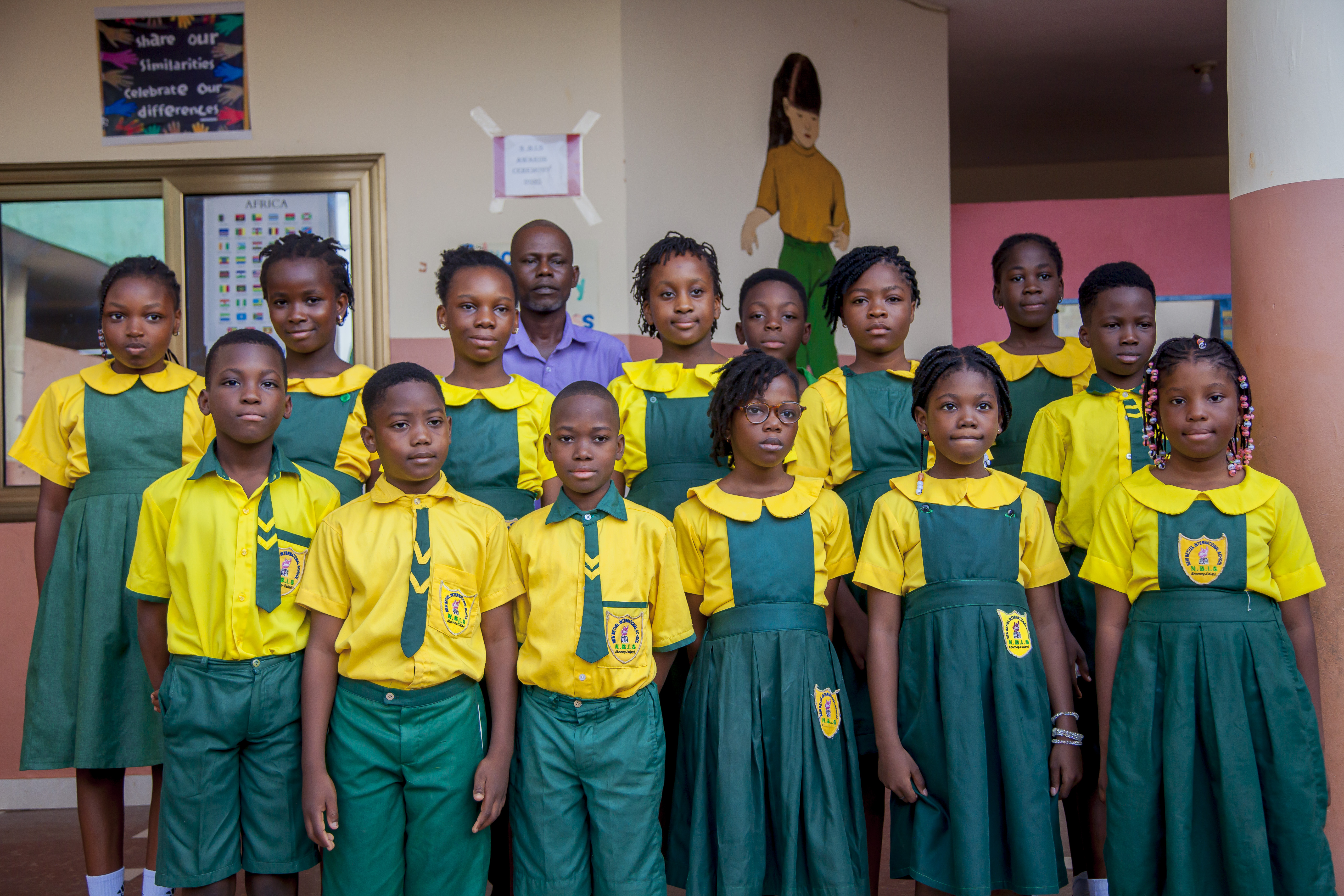 Danse traditionnelle et moderne